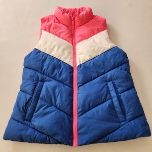 GAP Puffer Vest